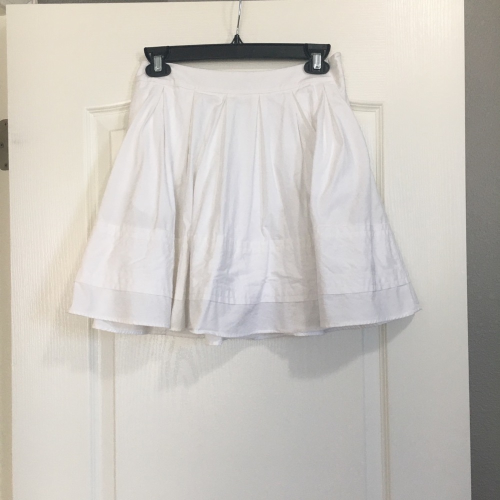 Express tulip skirt